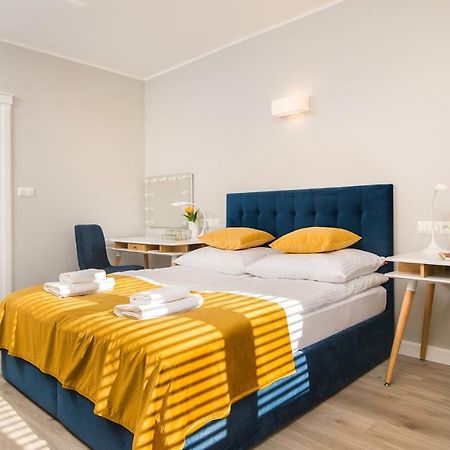 Apartament Na Wspolnej Elblag Exteriér fotografie