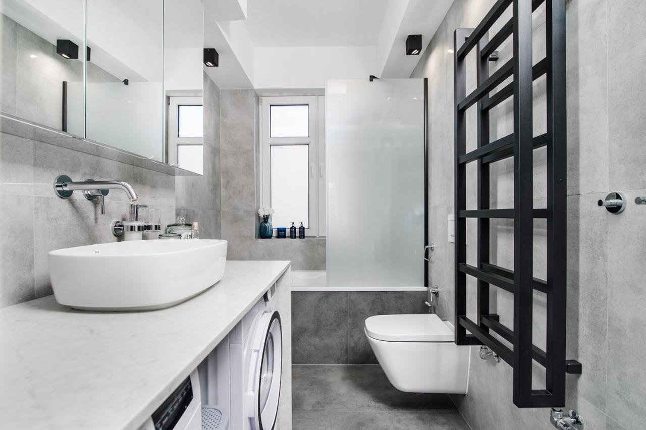 Apartament Na Wspolnej Elblag Exteriér fotografie