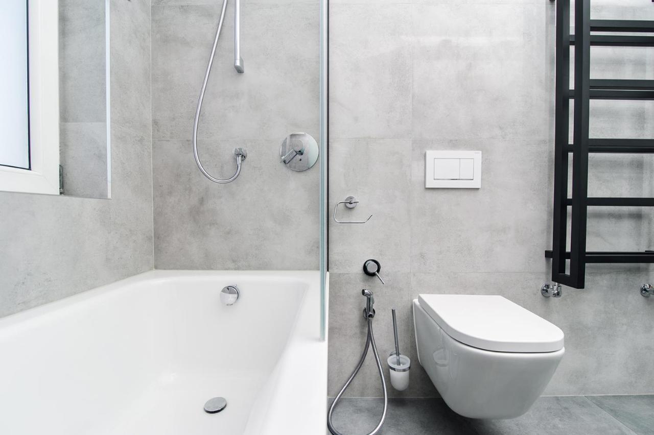 Apartament Na Wspolnej Elblag Exteriér fotografie