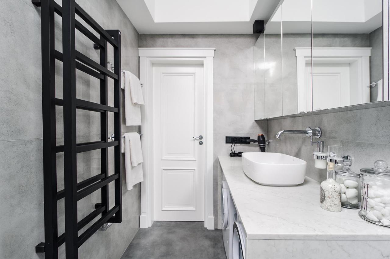 Apartament Na Wspolnej Elblag Exteriér fotografie